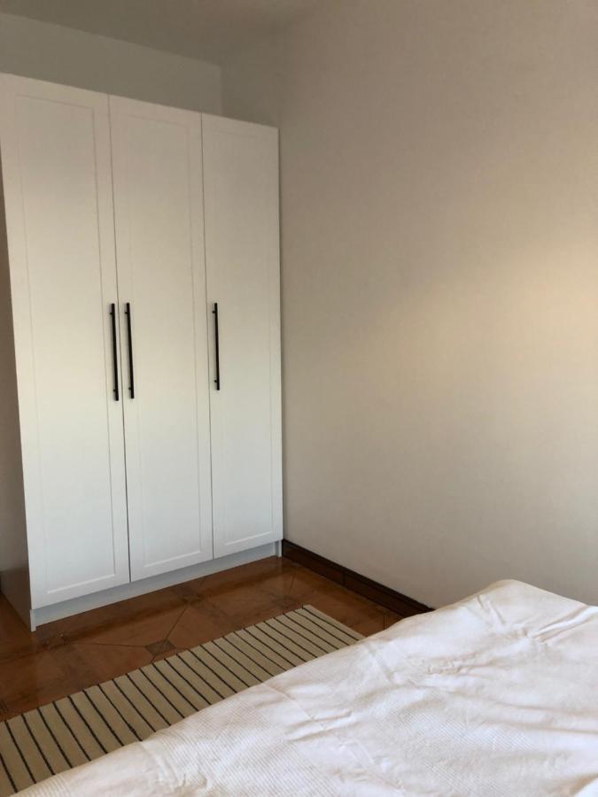 Sopot Centrum, Apartament W Dolinie Golebiewskiej +Hala Garazowa Exterior photo